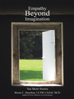 cover image of Empathy Beyond Imagination